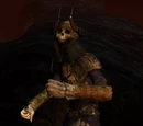 Kurbankohl the Cursed