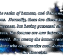 Blue Exorcist