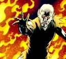 Aquaman Rogues Gallery