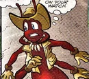 Fire Ant
