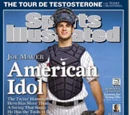 Joe Mauer
