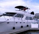 Lucille (yacht)