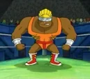 Burmy the Bonecrusher