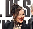 Frances Barber