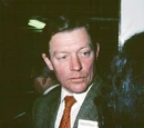 Ed Bishop