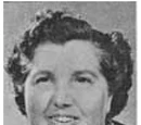 Marjorie Westbury