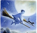 The Midnight Folk