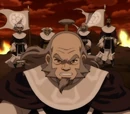 Order of the White Lotus