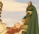 The Avatar State