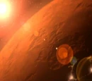 Narn Homeworld