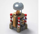 Tesla Tower