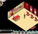 Barber Shop