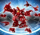 Maxus Dragonoid