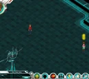 Bakugan Interspace Stadium