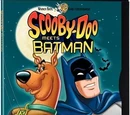 Scooby-Doo Meets Batman