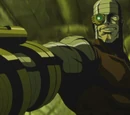 Deadshot (Batman: Gotham Knight)