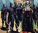 League of Assassins
