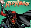 Red Robin Issue 16