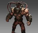 Bane (Batman: Arkham Asylum)