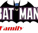 Batman Family