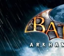 Batman: Arkham Asylum
