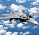 F/A-18