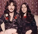 Olivia Harrison