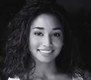 Meaghan Rath