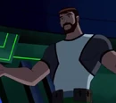 Ben 10.000 (Línea temporal de Supremacía Alienígena)
