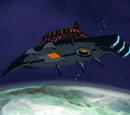 Megacrucero