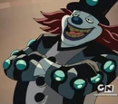 Zombozo