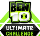 Ben 10: Ultimate Challenge