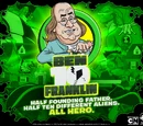 Ben 10 Franklin