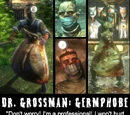 Dr. Grossman
