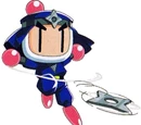 Ninja Bomber