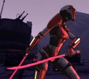 Lance Assassin