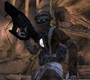 Master Gee the Invincible (enemy)