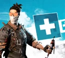 Medic Abilities