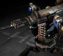 Turret
