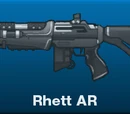 Rhett