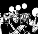 Abslom Daak, Dalek Killer