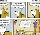 Fred Basset
