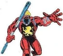 Captain Britain (Character)