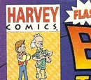 Back to the Future 4 (comic book)