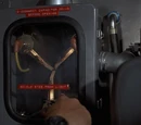Flux capacitor