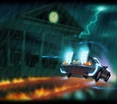 Back to the Future: The Game - Episode 5: OUTATIME