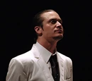 Mike Patton