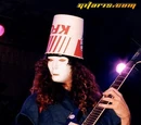 Buckethead (musician)