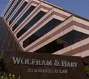 Wolfram & Hart