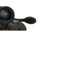 Arisaka/Attachments